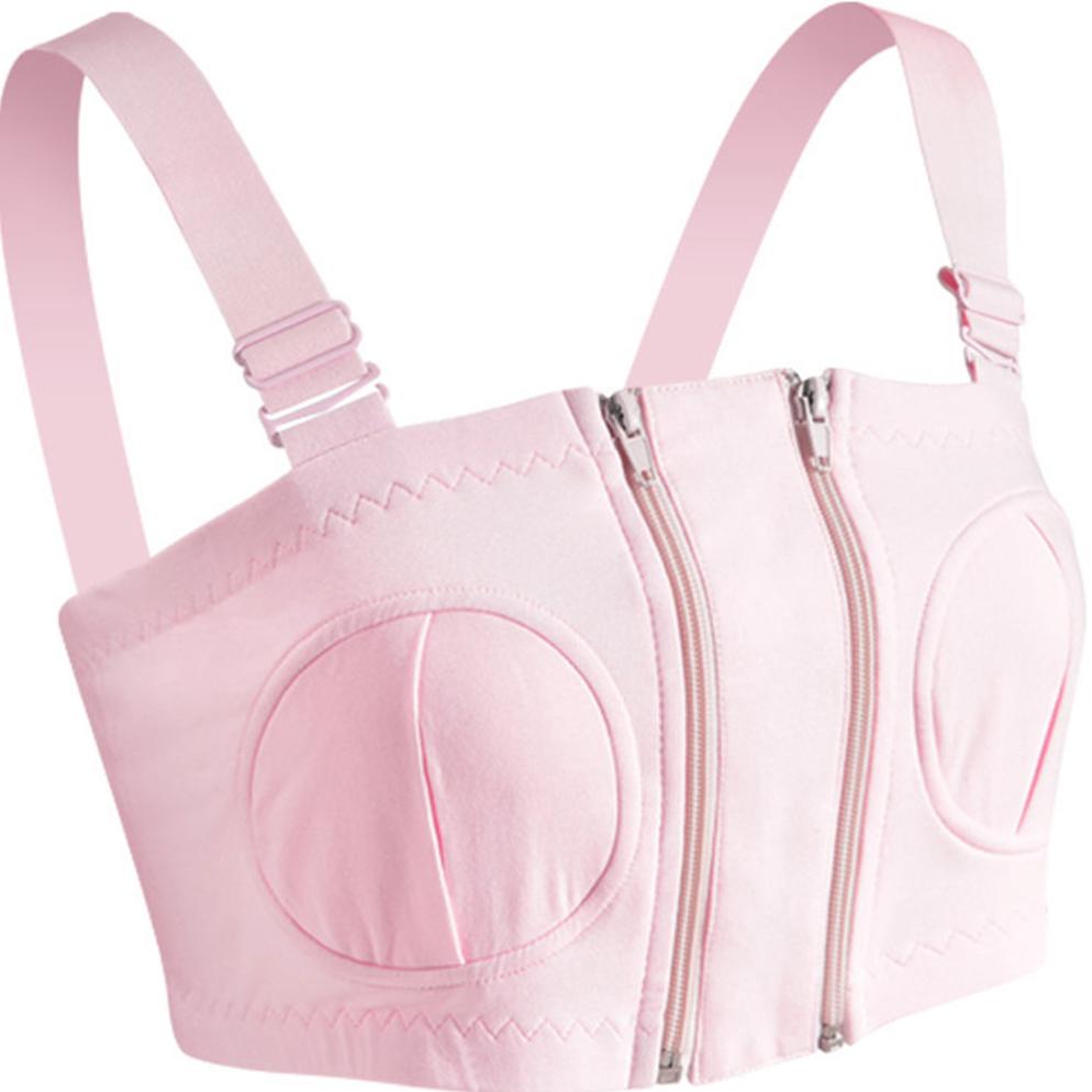 Áo hút sữa rảnh tay Fatzbaby FB0023VN size L
